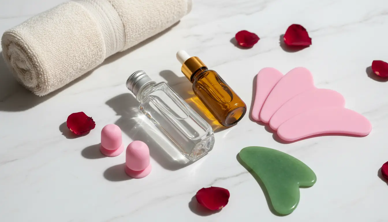 VSA Beauty Cares - Bienestar facial especializado