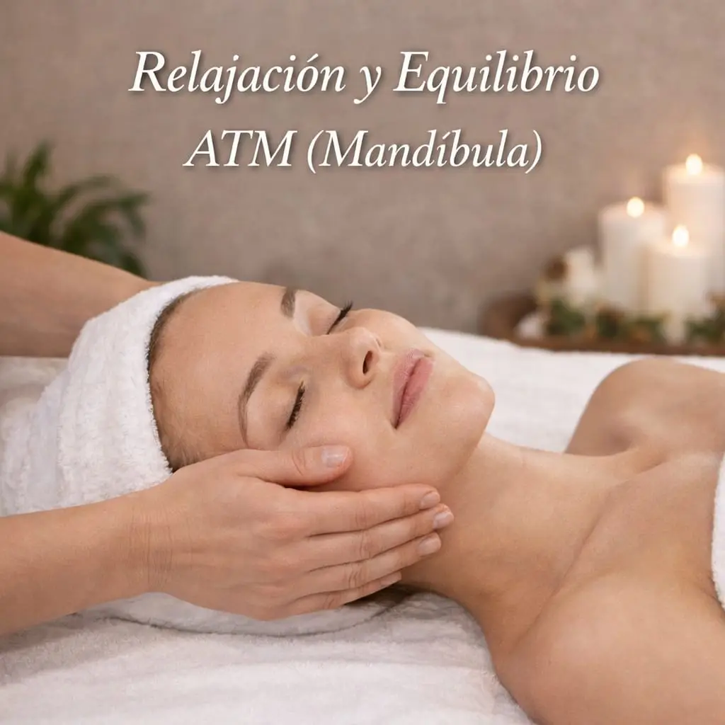 ATM Relaxation & Balance