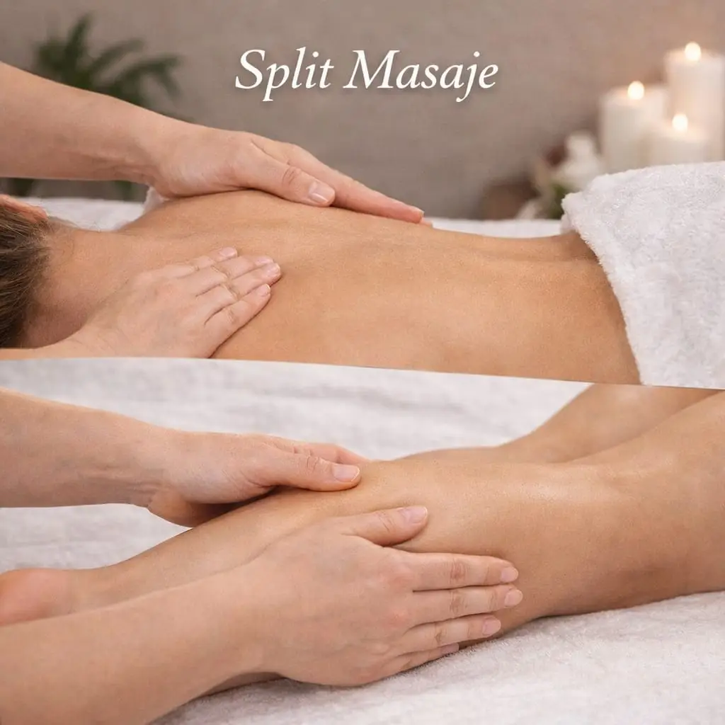 Split Massage